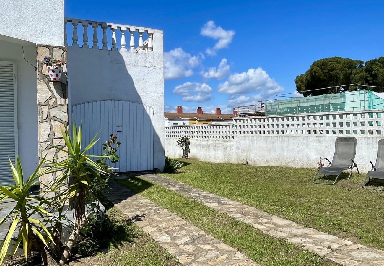 Casa en L'Escala - VILLA ELENA