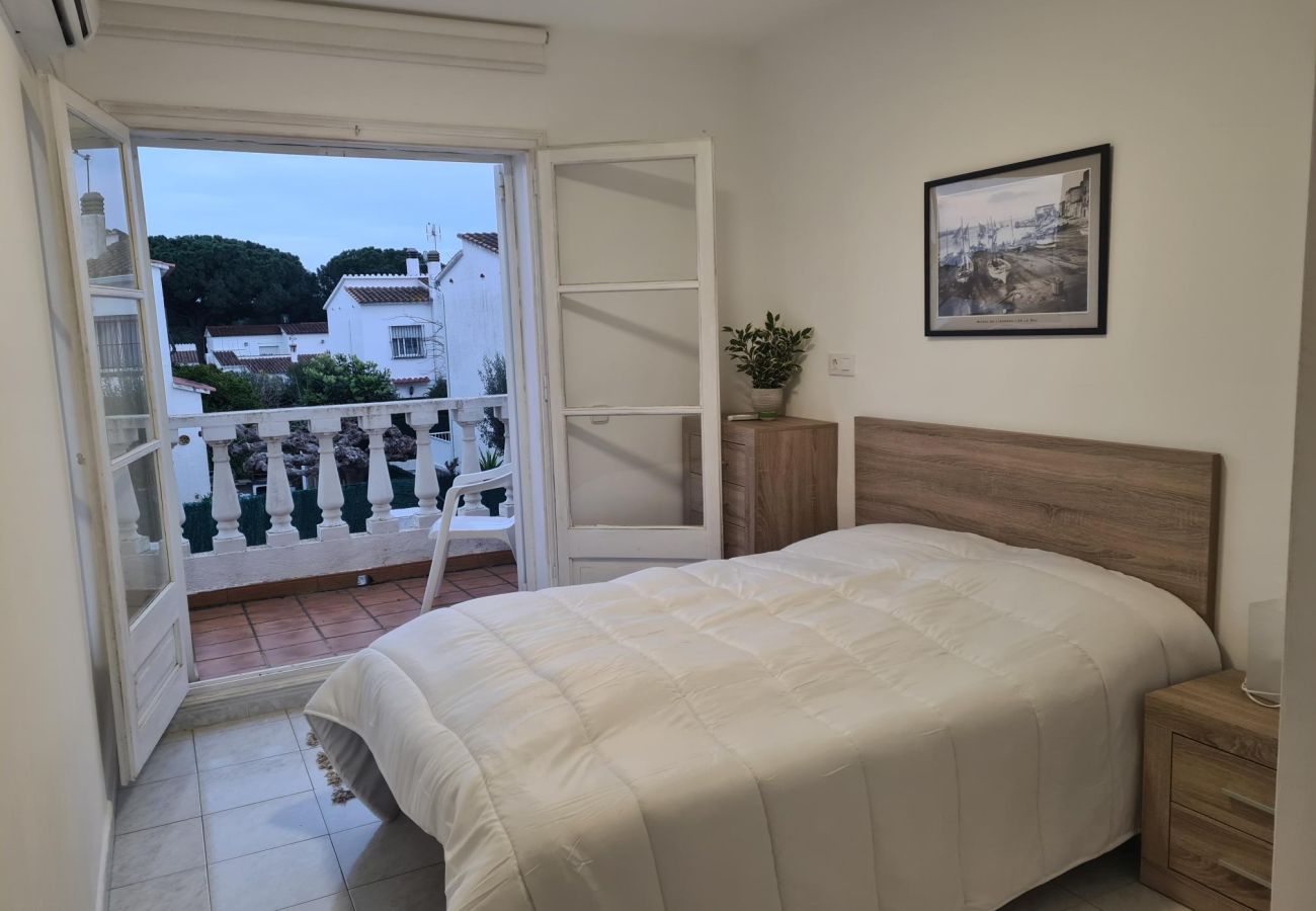 Casa en L'Escala - VILLA ELENA