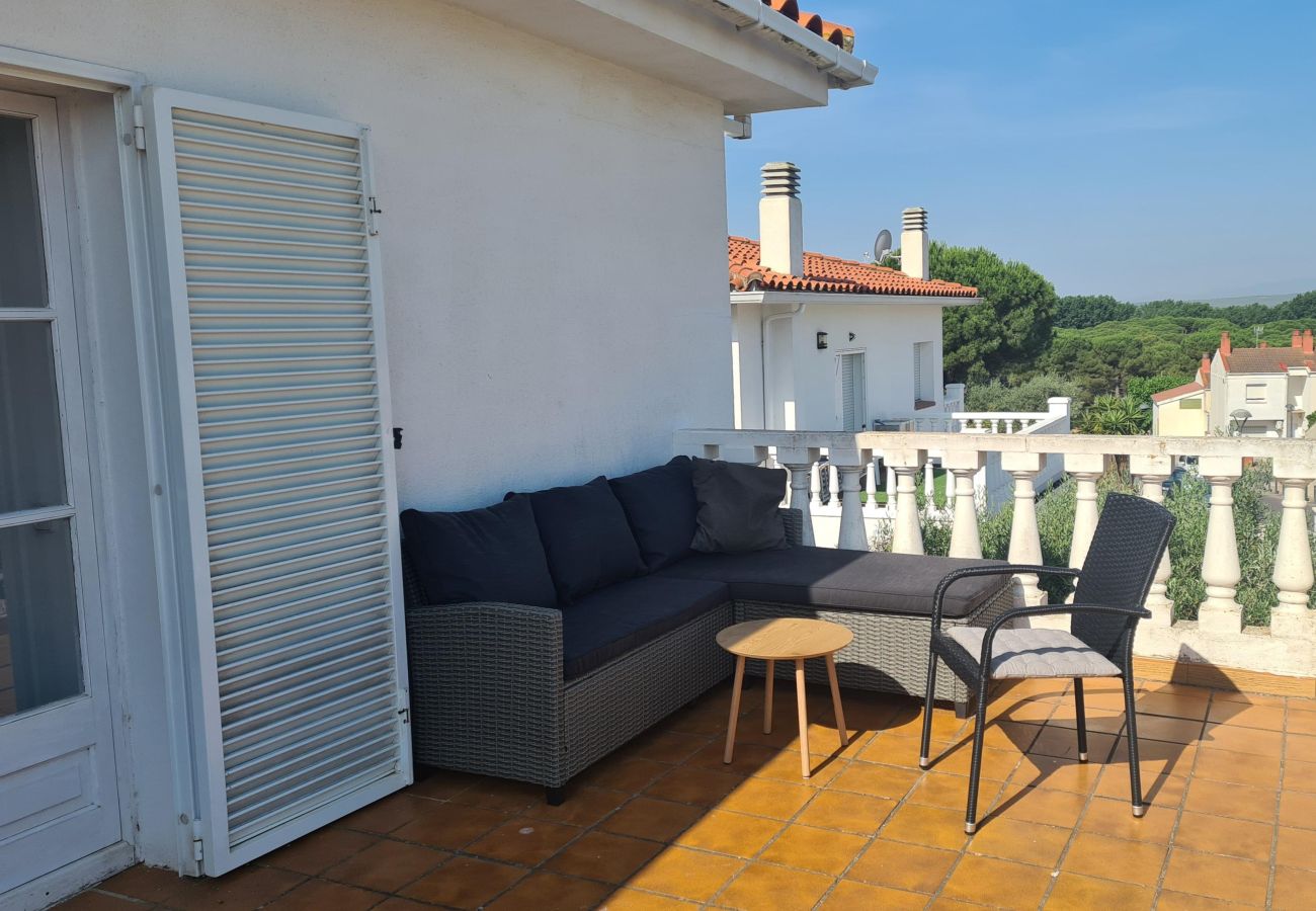 Casa en L'Escala - VILLA ELENA