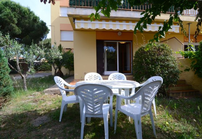 Apartamento en L'Escala - APARTAMENTO ESTANY I  PB-2 Apartamento en L'Escala - APARTAMENTO ESTANY I  PB-2