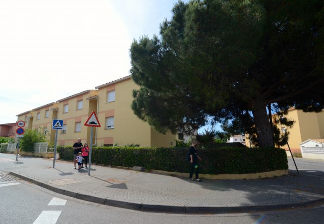 Apartamento en L'Escala - APARTAMENTO ESTANY I  PB-2 Apartamento en L'Escala - APARTAMENTO ESTANY I  PB-2