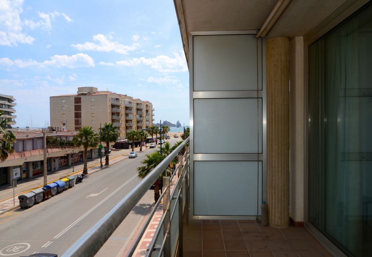 Apartamento en Estartit - APARTAMENT TASCONS