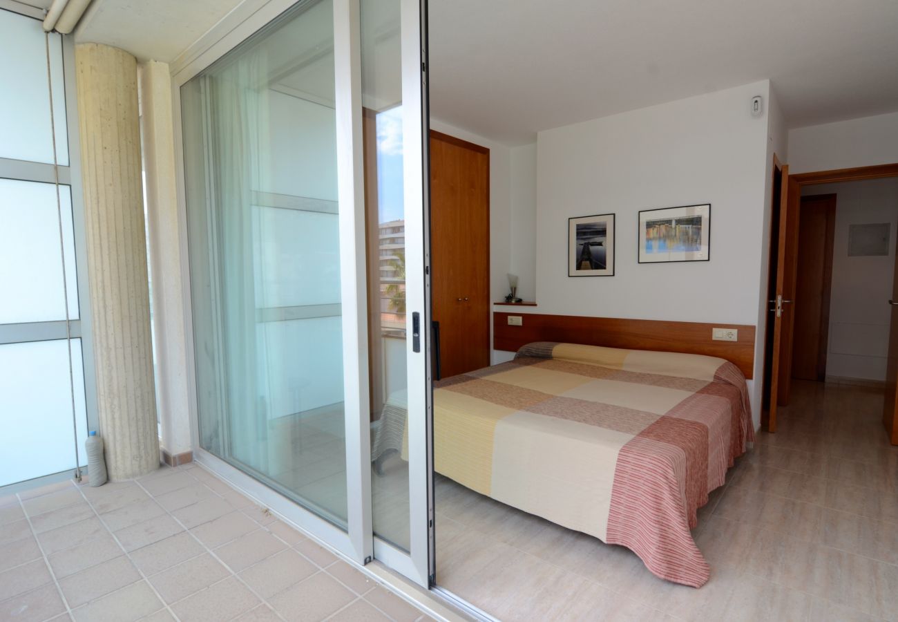 Apartamento en Estartit - APARTAMENT TASCONS