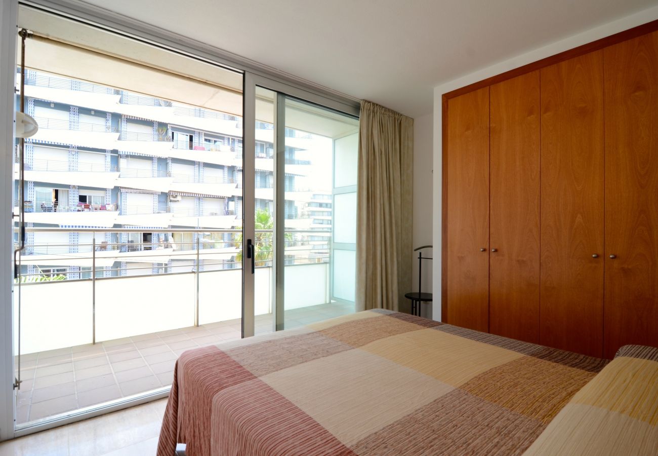 Apartamento en Estartit - APARTAMENT TASCONS