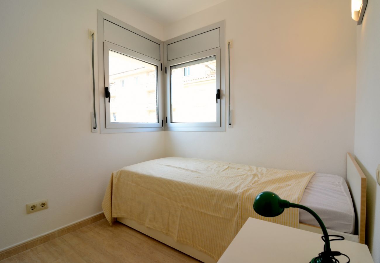 Apartamento en Estartit - APARTAMENT TASCONS