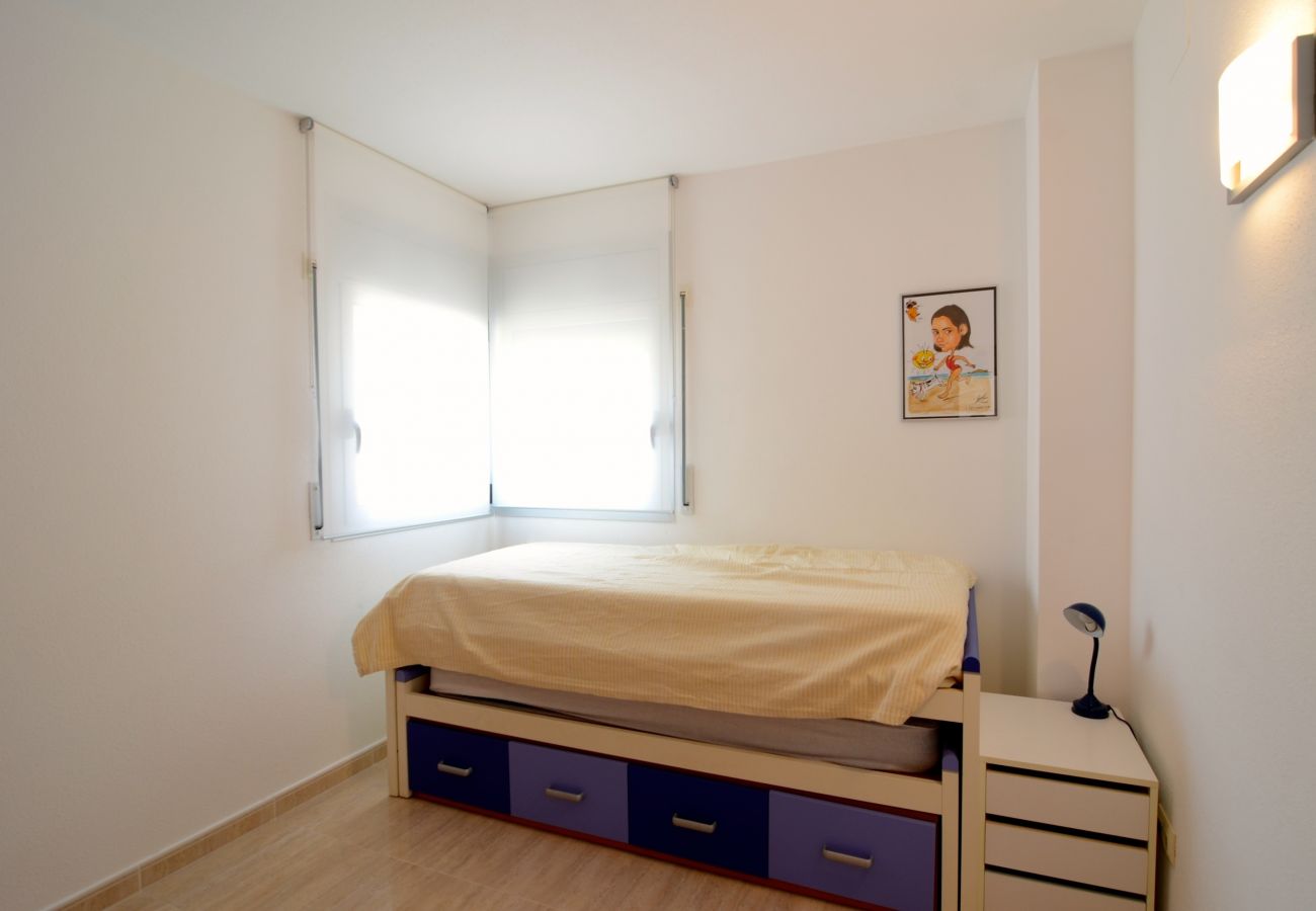 Apartamento en Estartit - APARTAMENT TASCONS