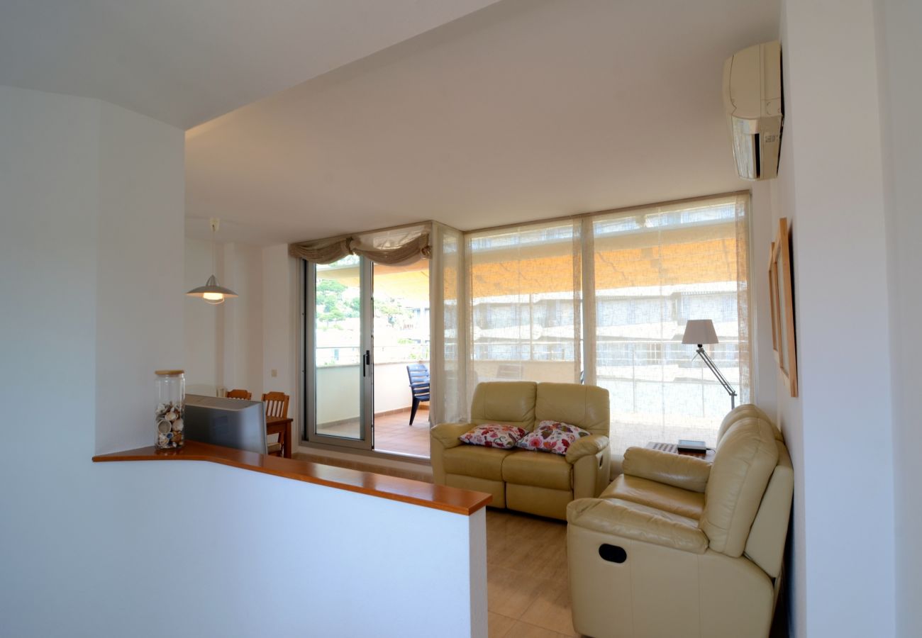 Apartamento en Estartit - APARTAMENT TASCONS