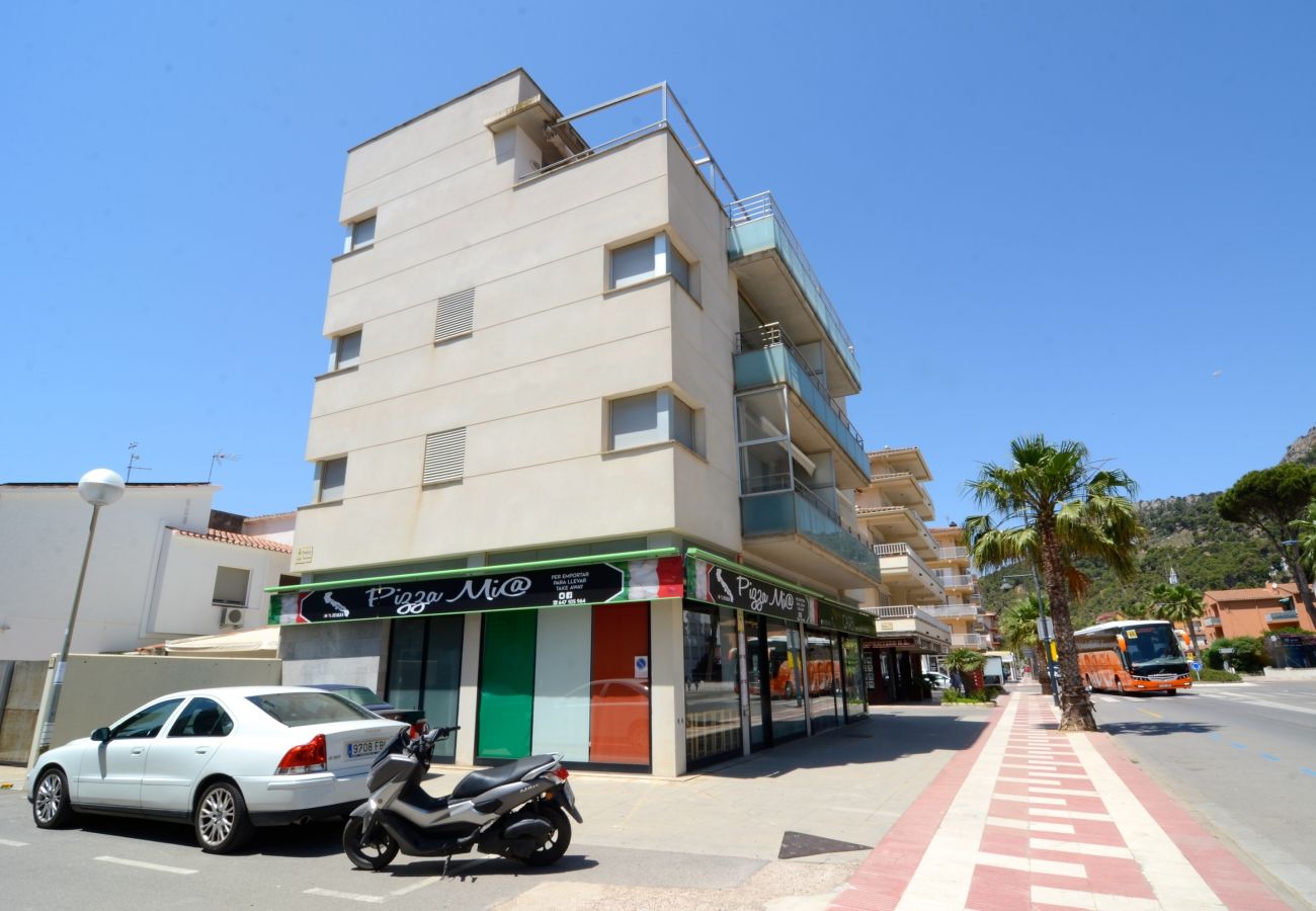 Apartamento en Estartit - APARTAMENT TASCONS