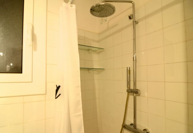 Apartamento en Pals - Bosmar 1C Apartamento en Pals - Bosmar 1C