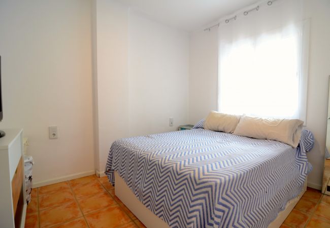 Apartamento en Pals - Bosmar 1C