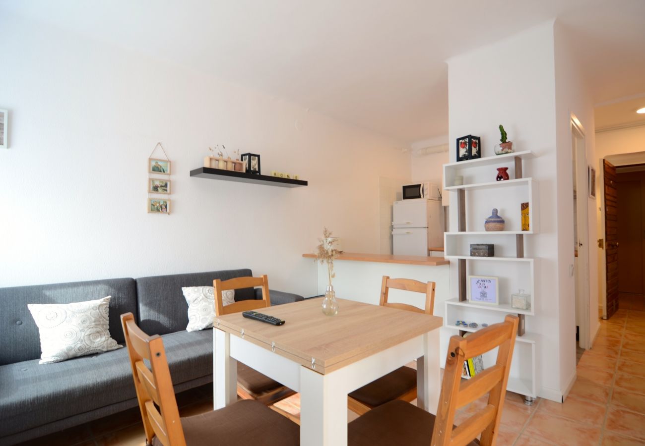 Apartamento en Pals - Bosmar 1C