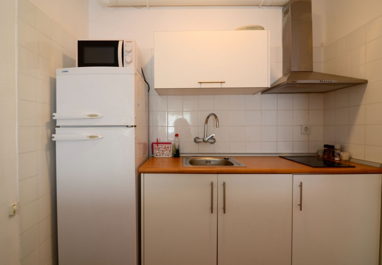 Apartamento en Pals - Bosmar 1C