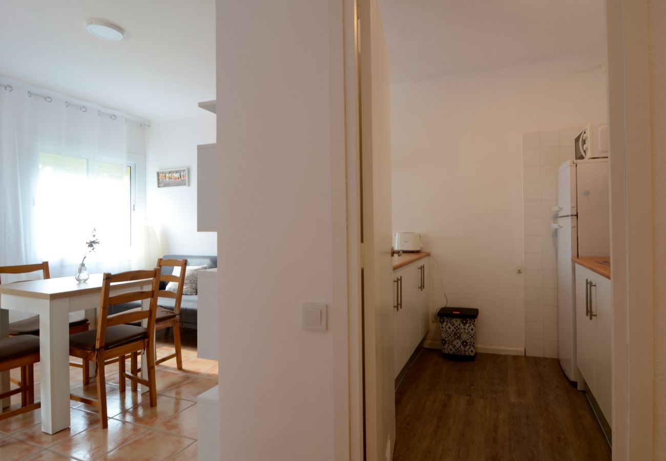 Apartamento en Pals - Bosmar 1C