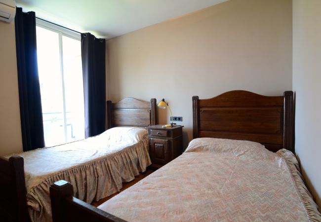 Apartamento en Estartit - BLAU PARK 224 Apartamento en Estartit - BLAU PARK 224