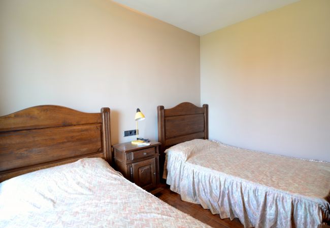 Apartamento en Estartit - BLAU PARK 224 Apartamento en Estartit - BLAU PARK 224