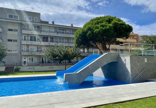 Apartamento en Estartit - BLAU PARK 224 Apartamento en Estartit - BLAU PARK 224