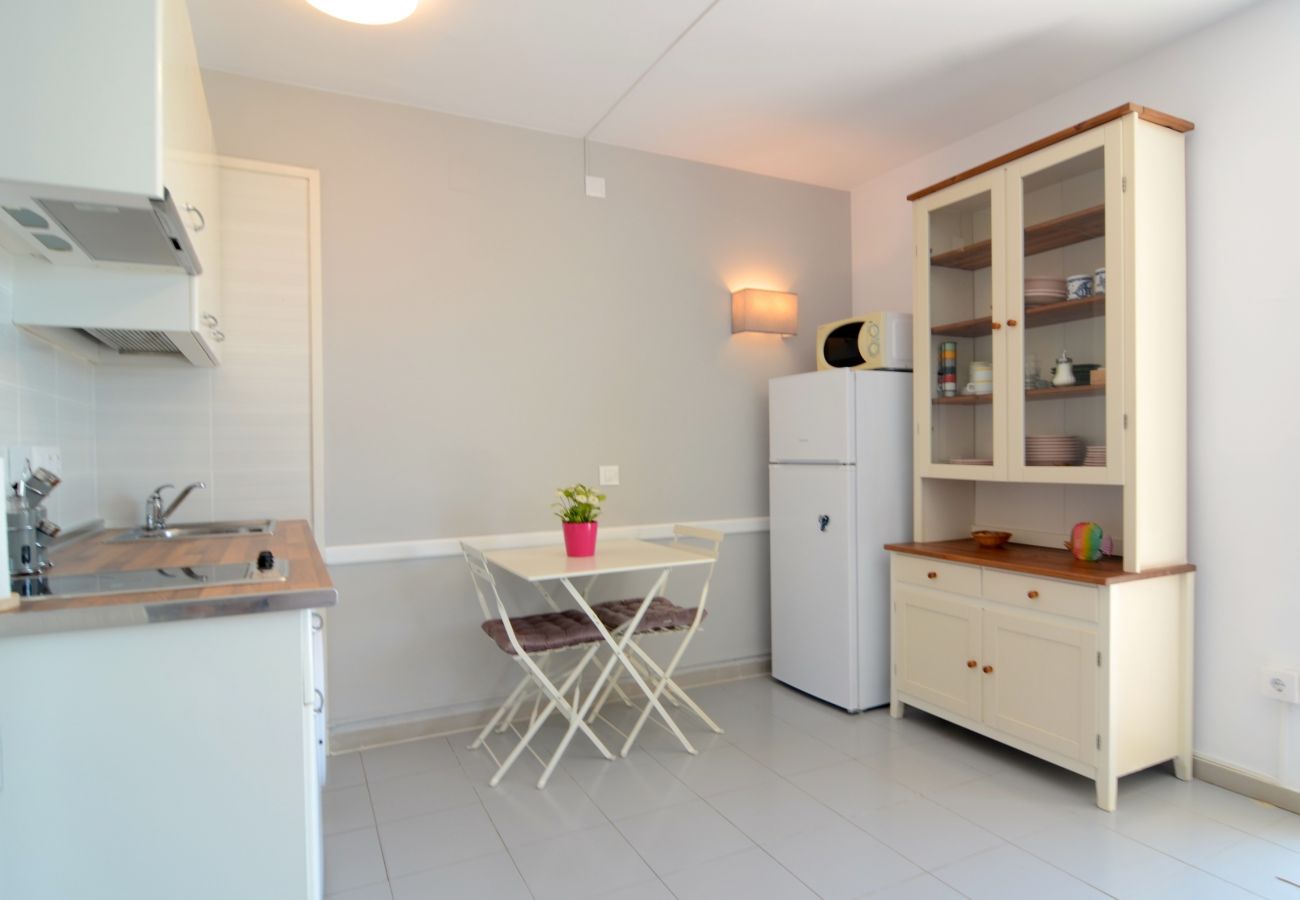 Apartamento en Estartit - ARGONAVIS 132