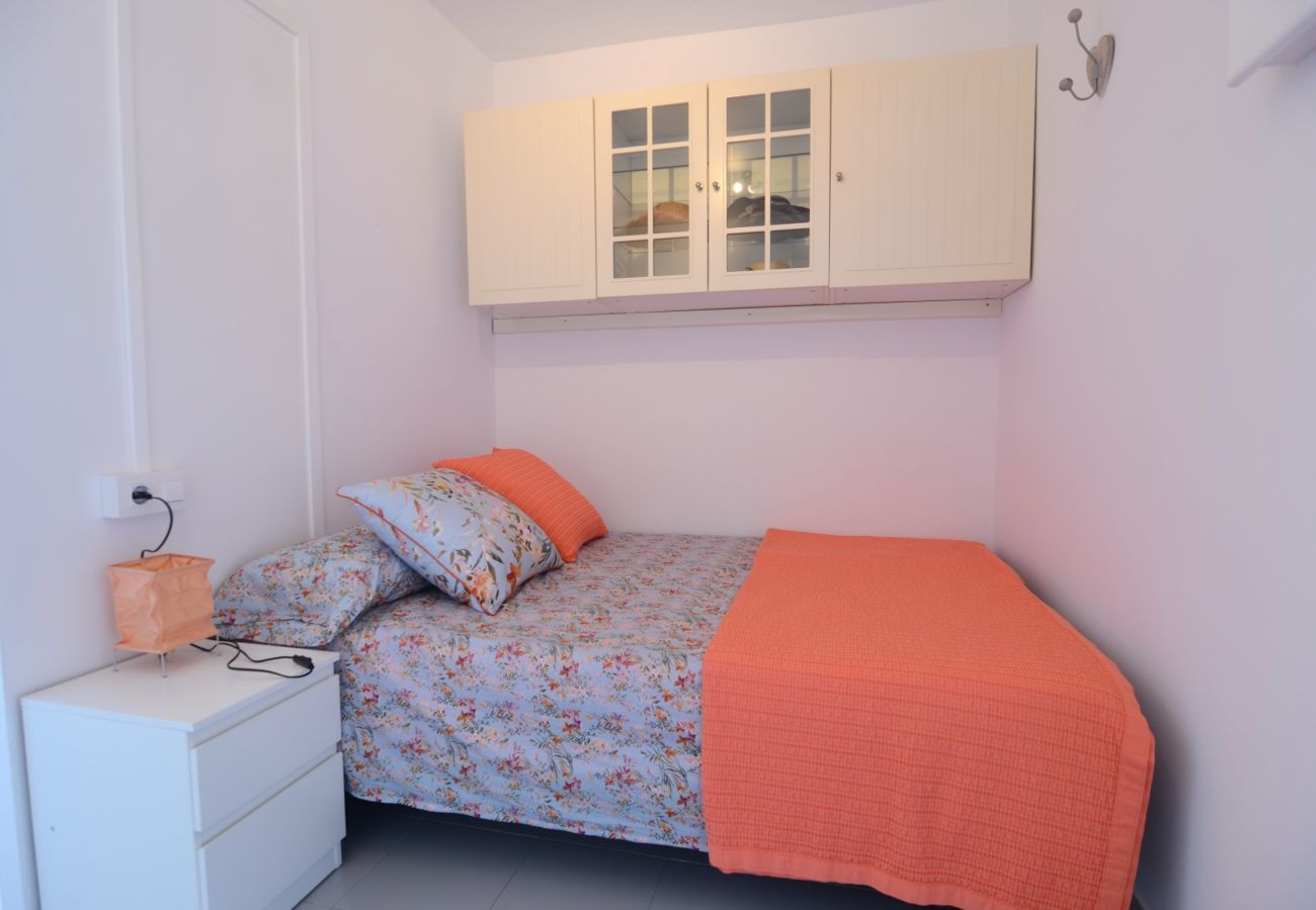 Apartamento en Estartit - ARGONAVIS 132