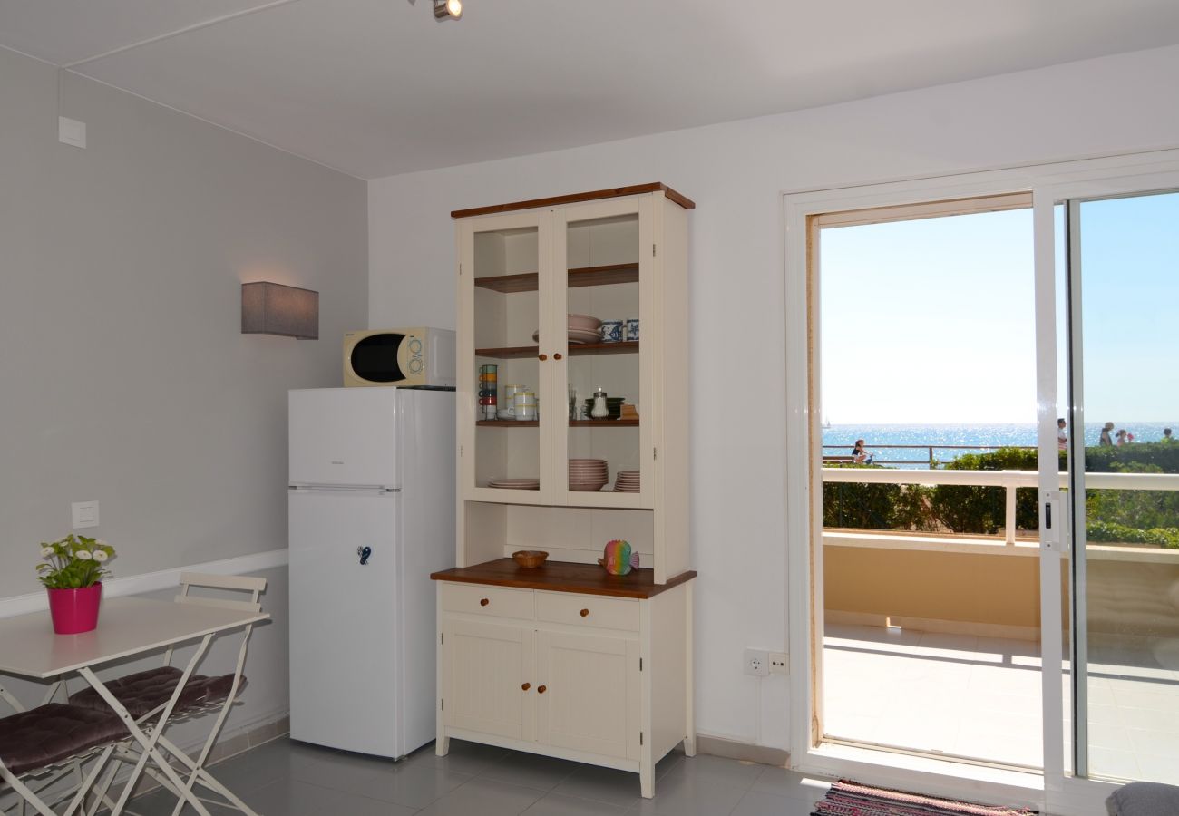 Apartamento en Estartit - ARGONAVIS 132