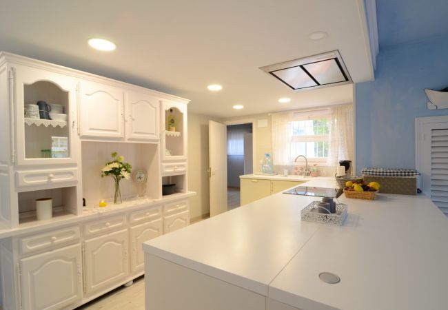 Villa en Pals - VILLA PEPITA BLUE con piscina Villa en Pals - VILLA PEPITA BLUE con piscina