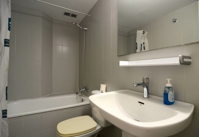 Apartamento en Estartit - BLAU PARK 126 Apartamento en Estartit - BLAU PARK 126