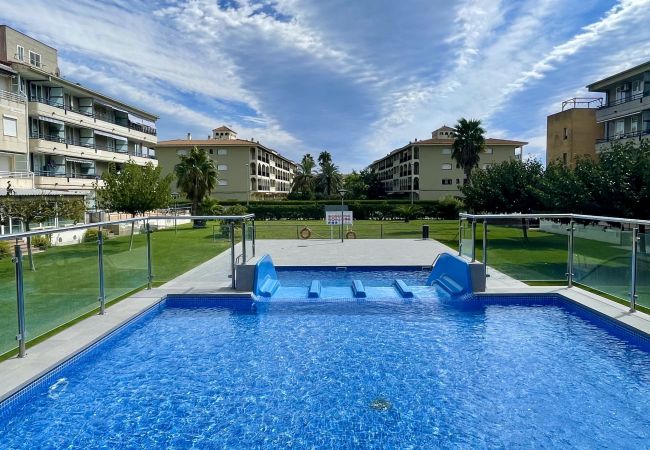 Apartamento en Estartit - BLAU PARK 126 Apartamento en Estartit - BLAU PARK 126