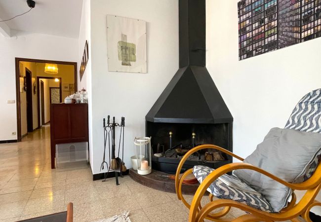 Apartamento en L'Escala - LA TORRE ATIC Apartamento en L'Escala - LA TORRE ATIC