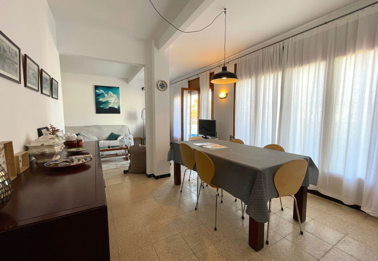 Apartamento en L'Escala - LA TORRE ATIC