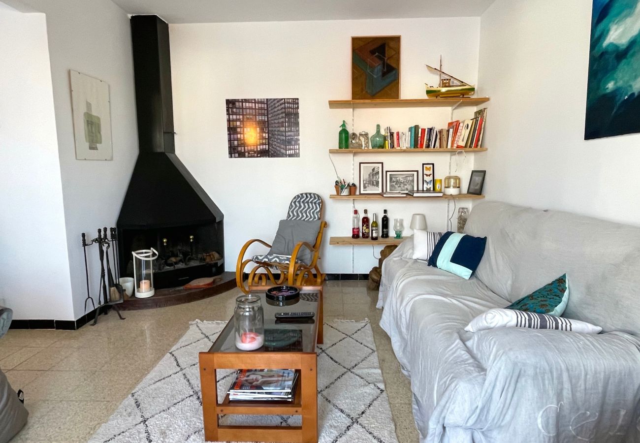 Apartamento en L'Escala - LA TORRE ATIC