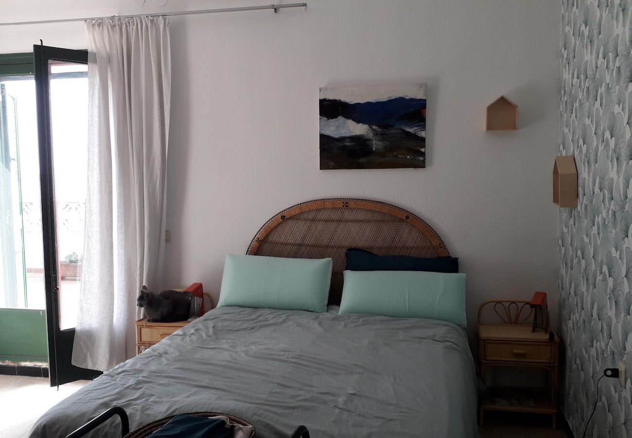 Apartamento en L'Escala - LA TORRE ATIC