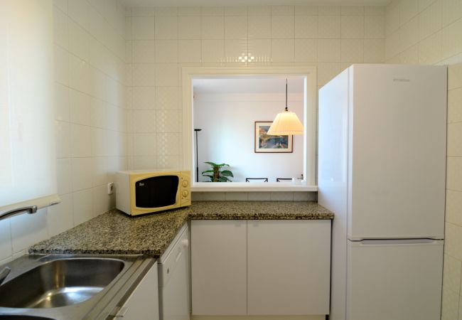 Apartamento en Pals - GOLF MAR II B 1-4 Apartamento en Pals - GOLF MAR II B 1-4