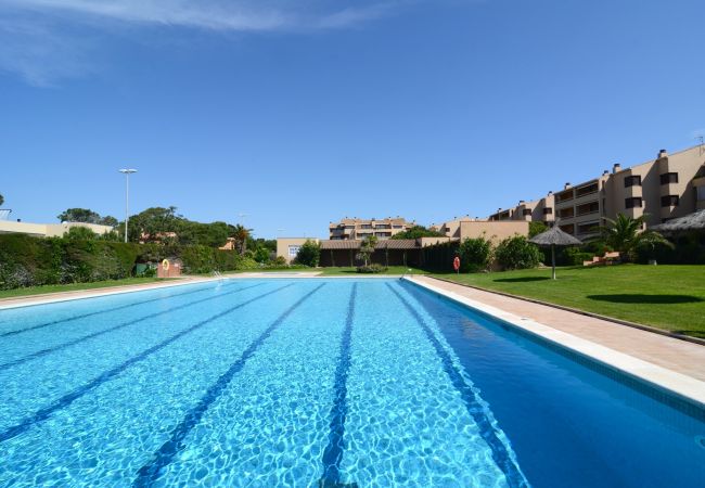Apartamento en Pals - GOLF MAR II B 1-4 Apartamento en Pals - GOLF MAR II B 1-4