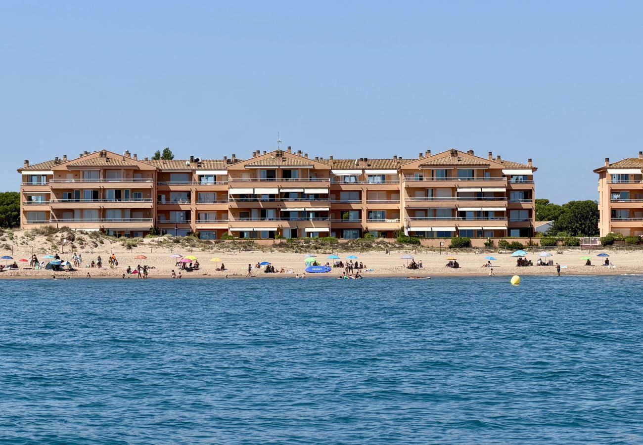 Apartamento en Pals - GOLF MAR II B 1-4