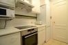 Apartamento en L'Escala - TERRASSA DEL MAR 1-1-A Apartamento en L'Escala - TERRASSA DEL MAR 1-1-A