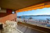 Apartamento en L'Escala - TERRASSA DEL MAR 1-1-A Apartamento en L'Escala - TERRASSA DEL MAR 1-1-A