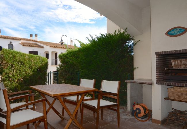 Casa en Estartit - LA PLATERA 365 Casa en Estartit - LA PLATERA 365