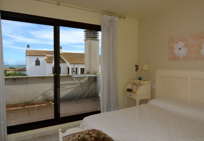 Casa en Estartit - LA PLATERA 365 Casa en Estartit - LA PLATERA 365