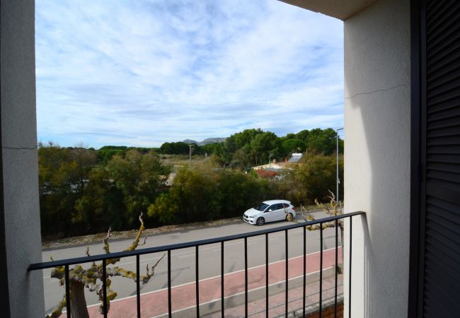 Casa en Estartit - LA PLATERA 365 Casa en Estartit - LA PLATERA 365