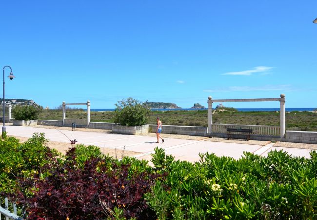 Casa en Estartit - LA PLATERA 365 Casa en Estartit - LA PLATERA 365