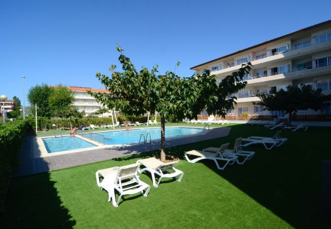 Apartamento en Estartit - FESTASTAR 209