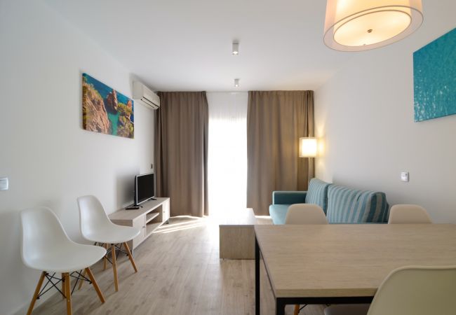 Apartamento en Estartit - Apartamento con piscina FESTASTAR 209 Apartamento en Estartit - Apartamento con piscina FESTASTAR 209