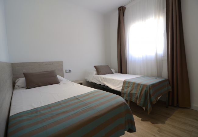 Apartamento en Estartit - FESTASTAR 209