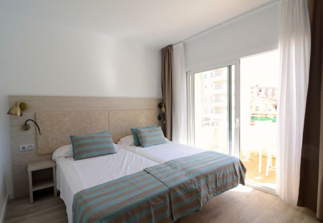 Apartamento en Estartit - Apartamento con piscina FESTASTAR 209 Apartamento en Estartit - Apartamento con piscina FESTASTAR 209