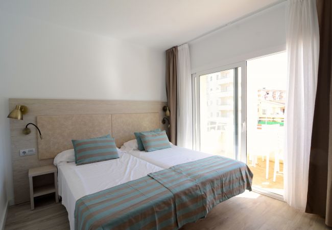 Apartamento en Estartit - FESTASTAR 209