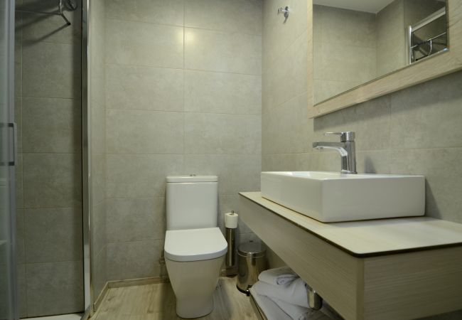 Apartamento en Estartit - Apartamento con piscina FESTASTAR 209 Apartamento en Estartit - Apartamento con piscina FESTASTAR 209