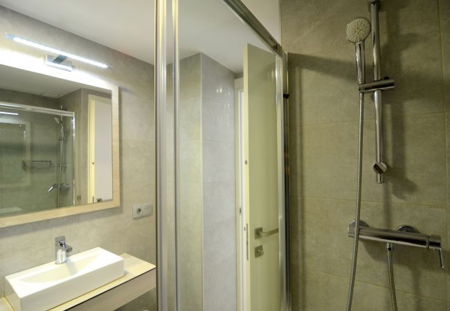 Apartamento en Estartit - Apartamento con piscina FESTASTAR 209 Apartamento en Estartit - Apartamento con piscina FESTASTAR 209