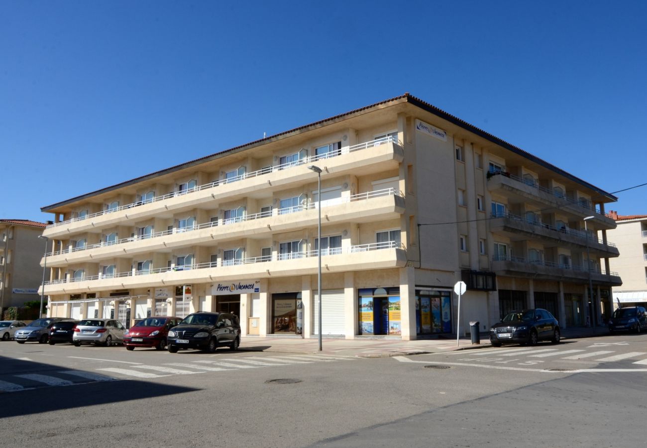 Apartamento en Estartit - FESTASTAR 209