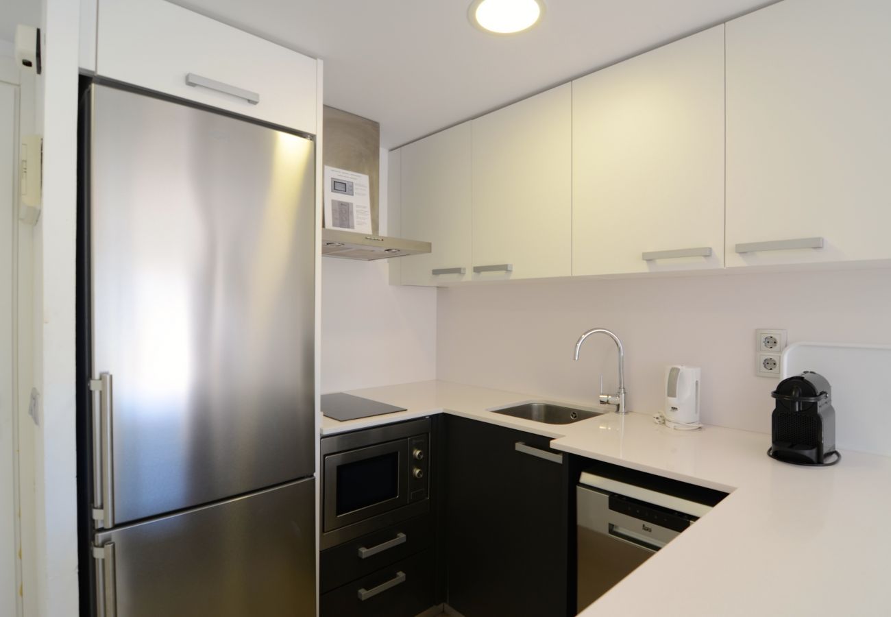 Apartamento en Estartit - FESTASTAR 209