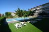 Apartamento en Estartit - Apartamento con piscina FESTASTAR 209 Apartamento en Estartit - Apartamento con piscina FESTASTAR 209