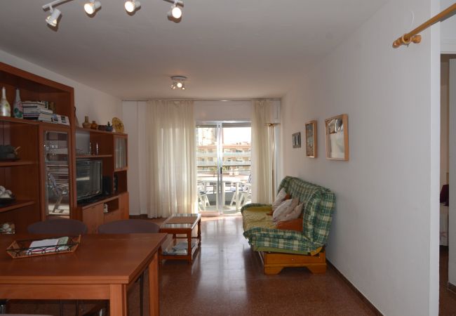 Apartamento en Estartit - ROCAMAURA III 3-6 Apartamento en Estartit - ROCAMAURA III 3-6